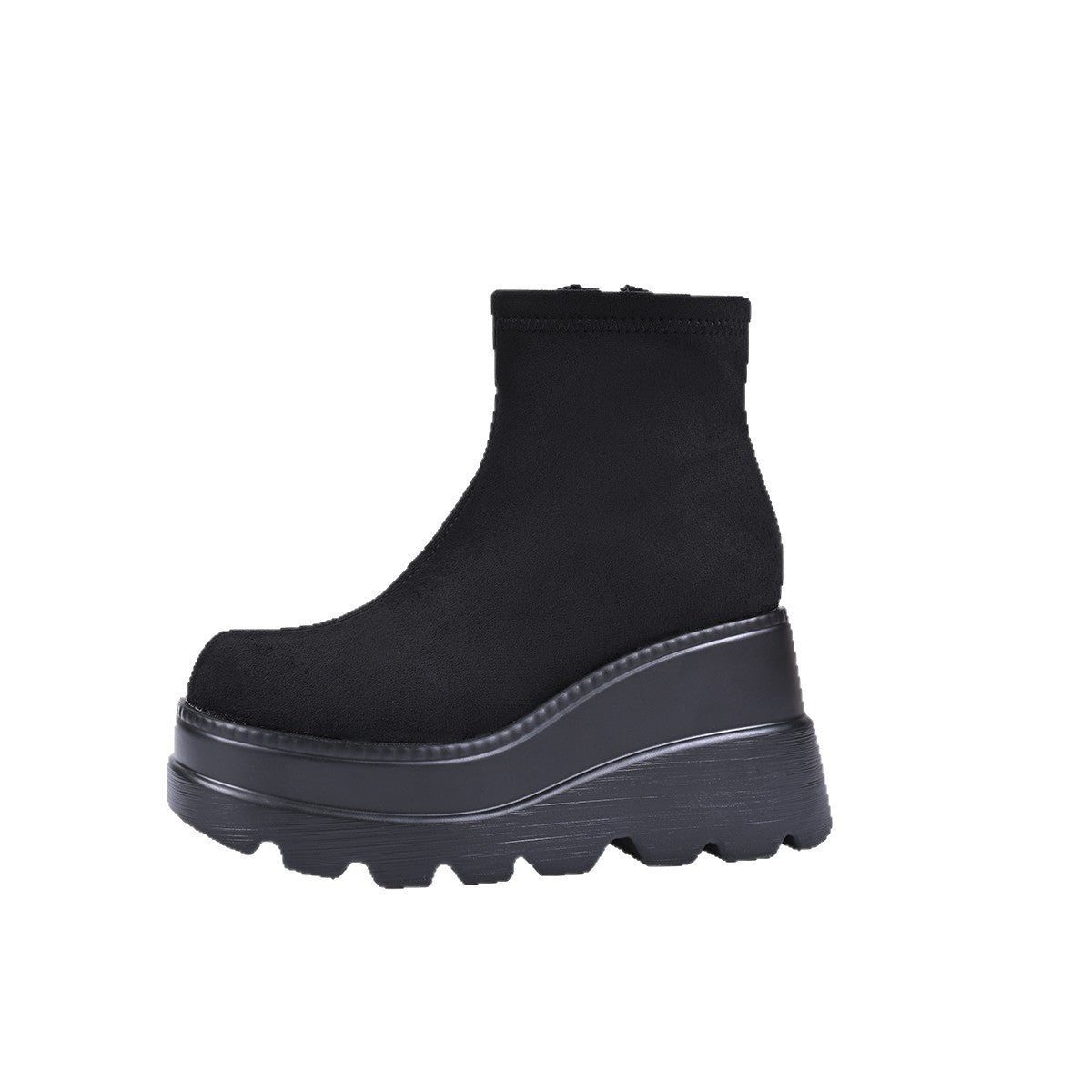 Elegante Orthopädische Stiefel für jeden Schritt