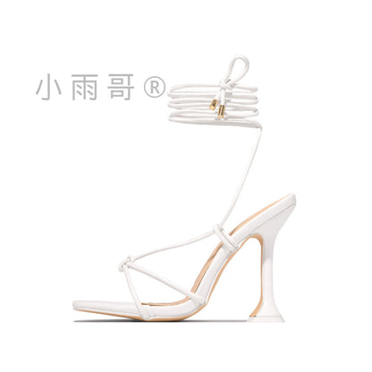 Elegante Orthopädische Sandalen für jeden Schritt