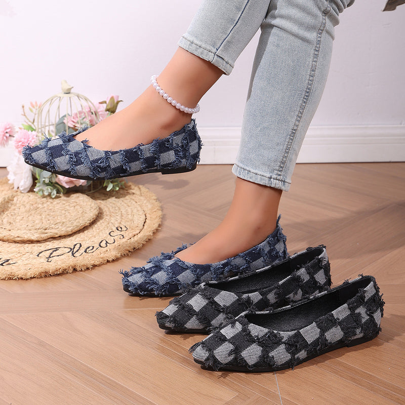 Wunderschön gefertigte Orthopädische Schuhe