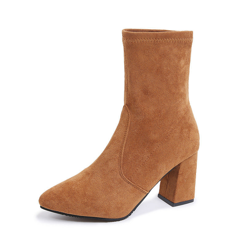 Stilvolle Orthopädische Stiefel für jeden Anlass