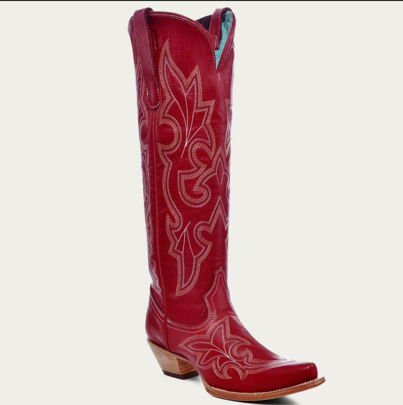 Schicke Orthopädische Stiefel mit einzigartigem Design