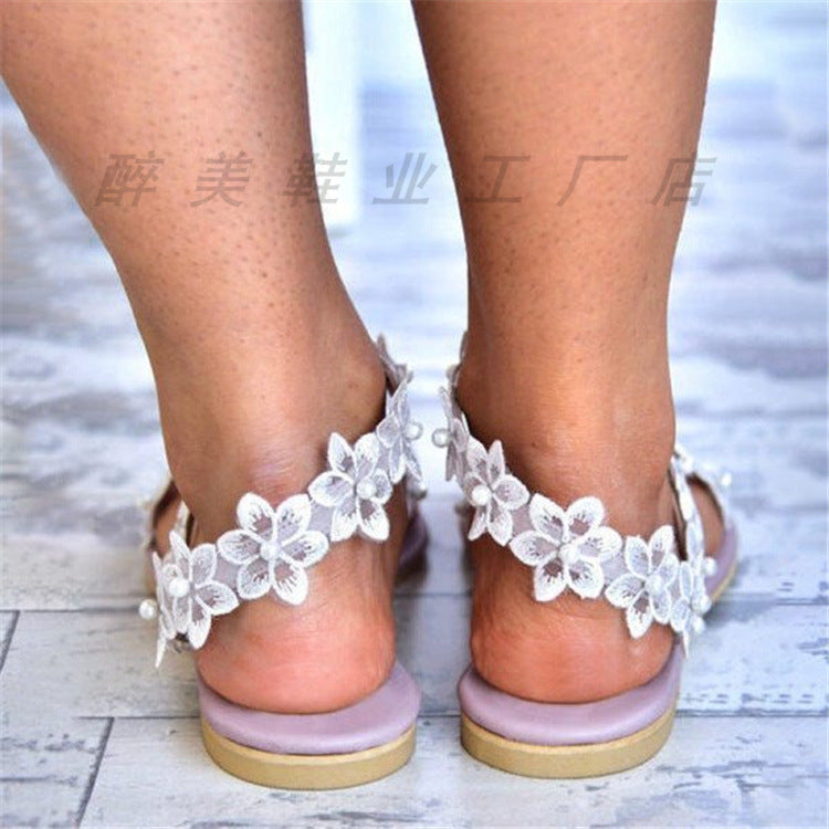 Wunderschön gefertigte Orthopädische Sandalen