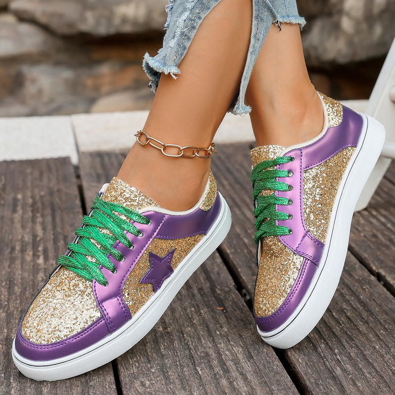 Anmutige Orthopädische Schuhe für modernen Look