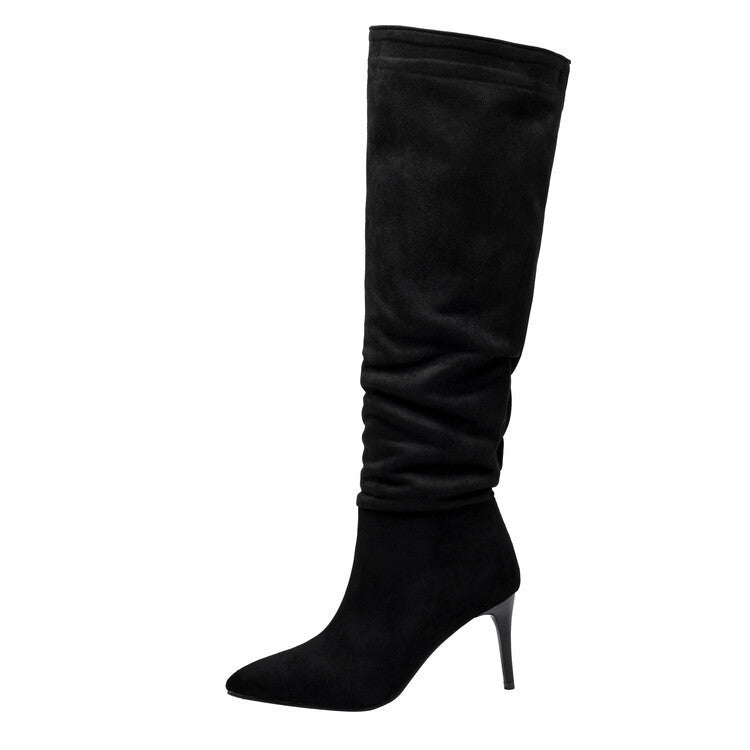 Schicke Orthopädische Stiefel mit einzigartigem Design