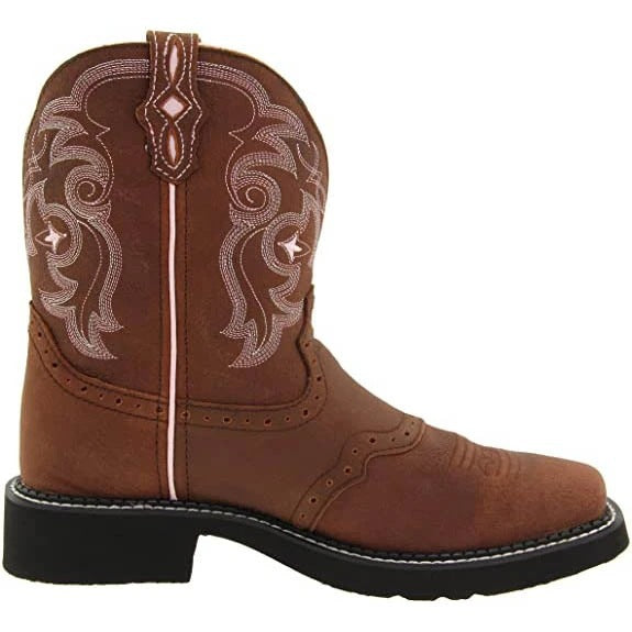 Wunderschön gefertigte Orthopädische Stiefel