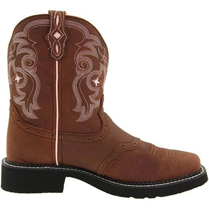 Wunderschön gefertigte Orthopädische Stiefel