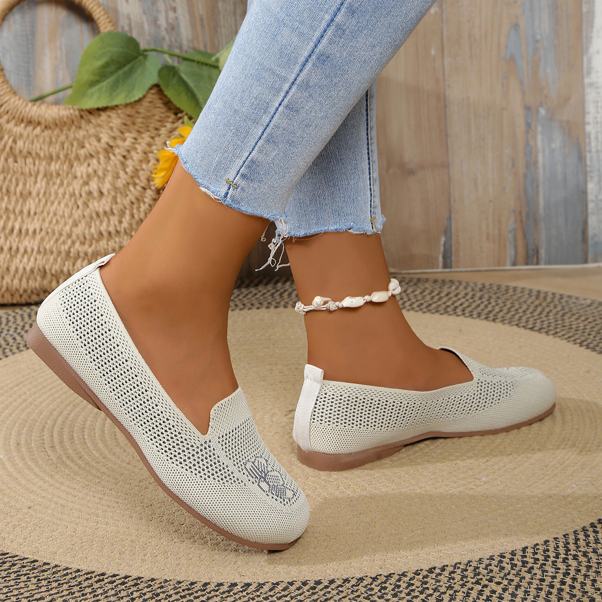 Elegante Orthopädische Schuhe für jeden Schritt