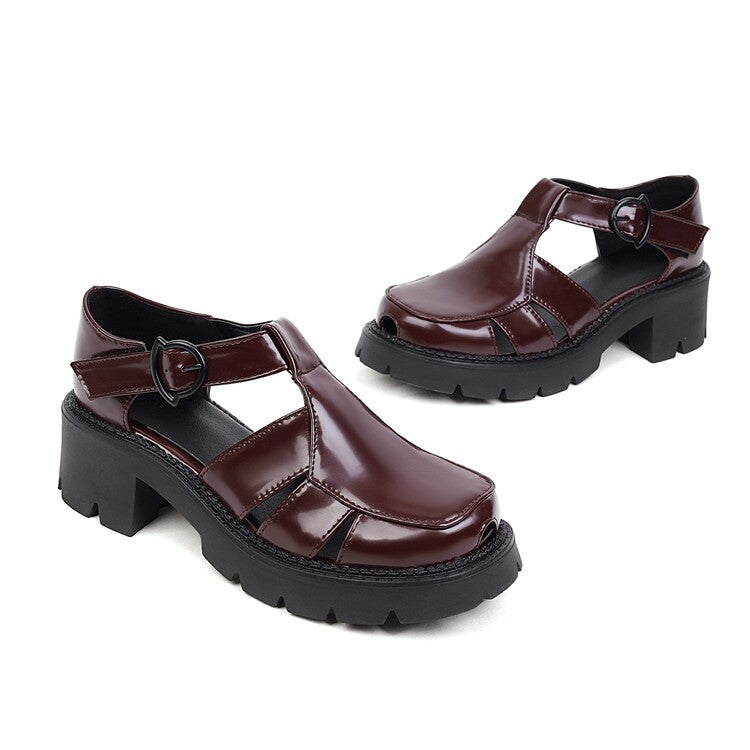 Wunderschön gefertigte Orthopädische Sandalen