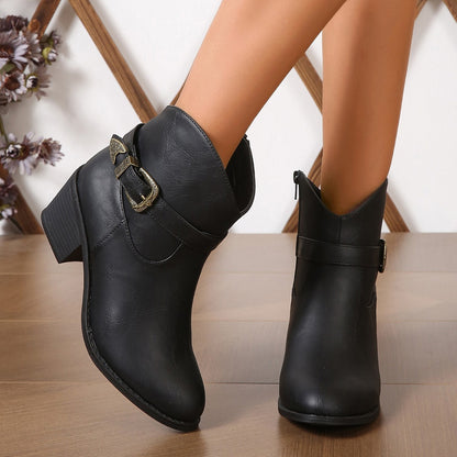 Bequeme Orthopädische Stiefel für den Alltag