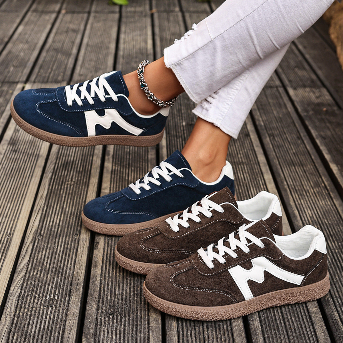 Elegante Orthopädische Schuhe für jeden Schritt