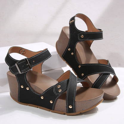 Wunderschön gefertigte Orthopädische Sandalen