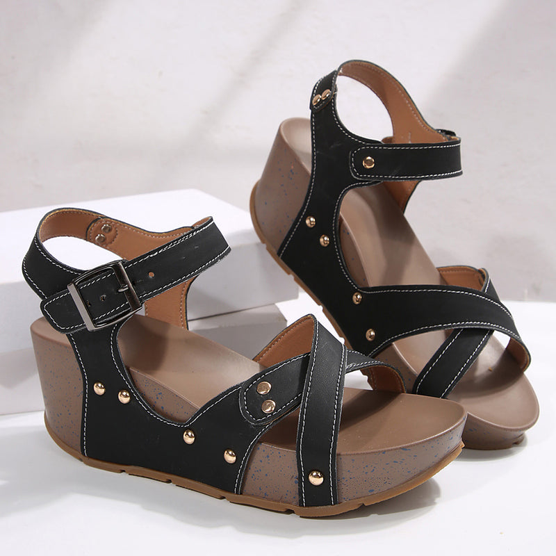 Wunderschön gefertigte Orthopädische Sandalen