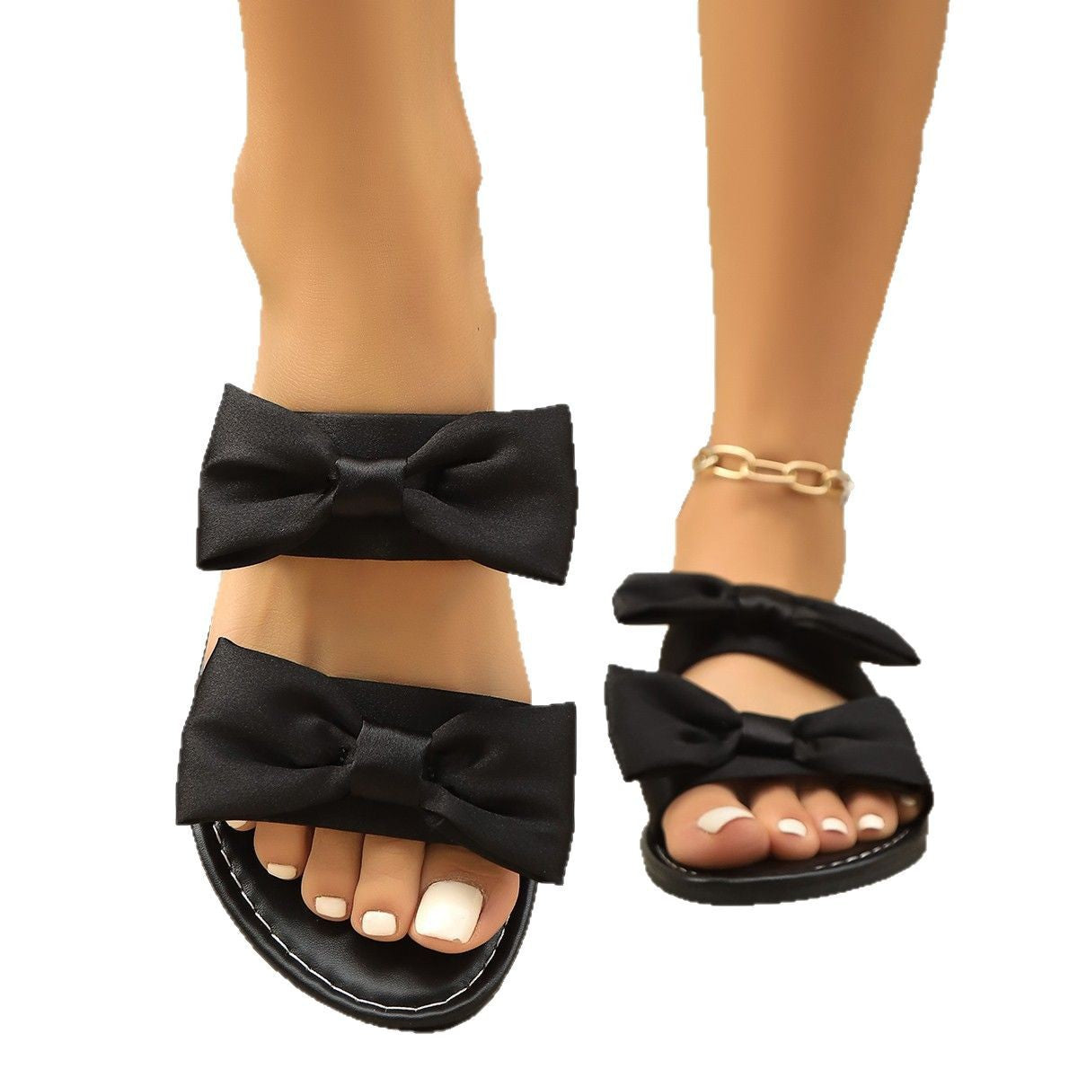 Elegante Orthopädische Sandalen für jeden Schritt