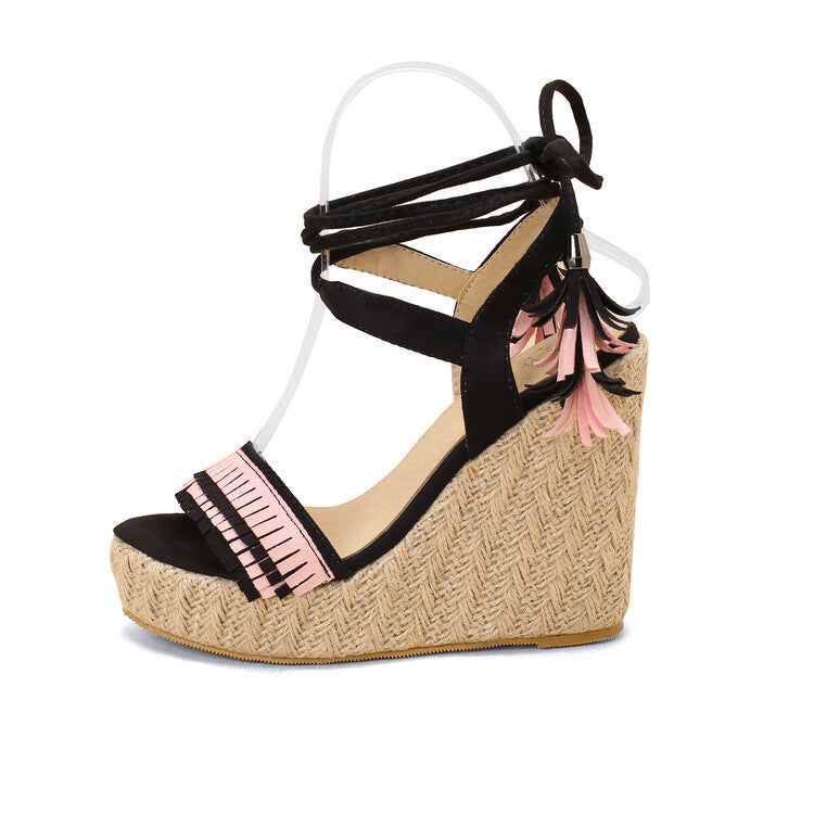 Klassische Orthopädische Sandalen mit zeitlosem Stil