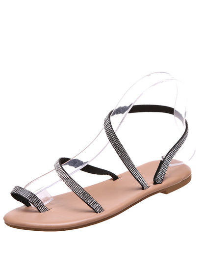 Elegante Orthopädische Sandalen für jeden Schritt