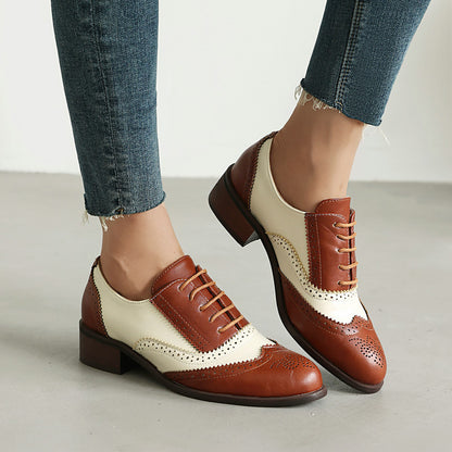 Elegante Orthopädische Schuhe für jeden Schritt