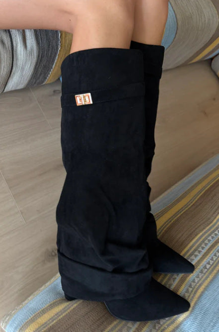 Stilvolle orthopädische Stiefel für jeden Anlass