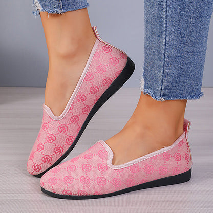 Klassische Orthopädische Schuhe mit zeitlosem Stil