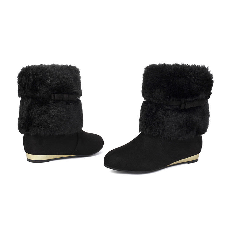 Wunderschön gefertigte Orthopädische Stiefel