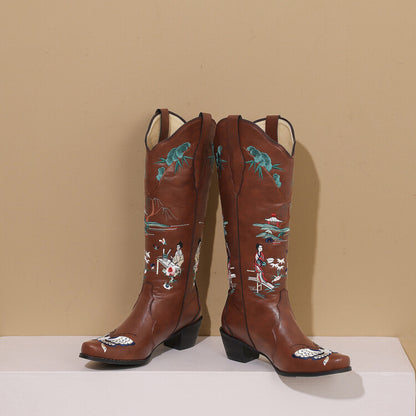 Bequeme Orthopädische Stiefel für den Alltag