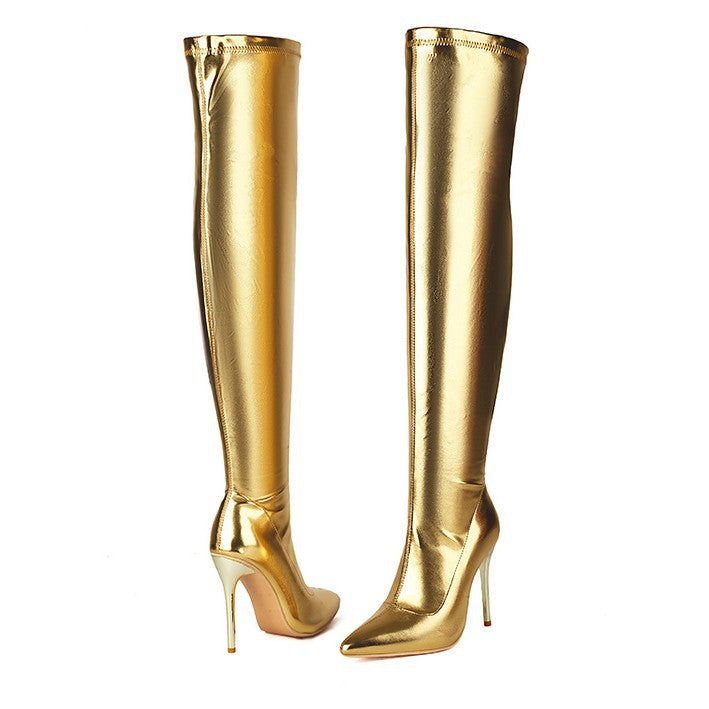 Stilvolle Orthopädische Stiefel für jeden Anlass