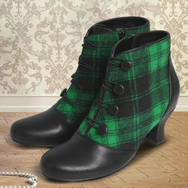Wunderschön gefertigte Orthopädische Stiefel