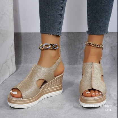 Wunderschön gefertigte Orthopädische Sandalen