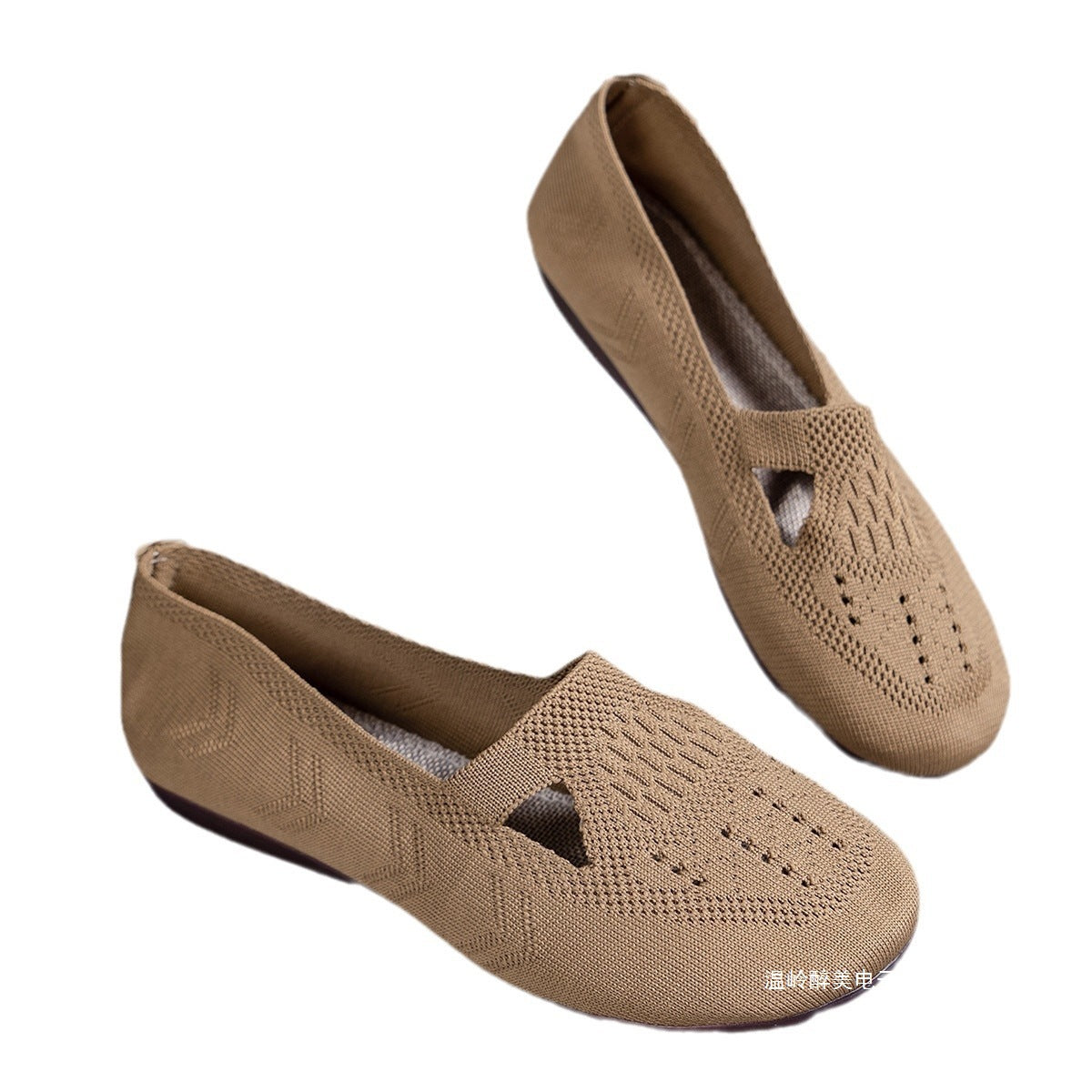 Klassische Orthopädische Schuhe mit zeitlosem Stil