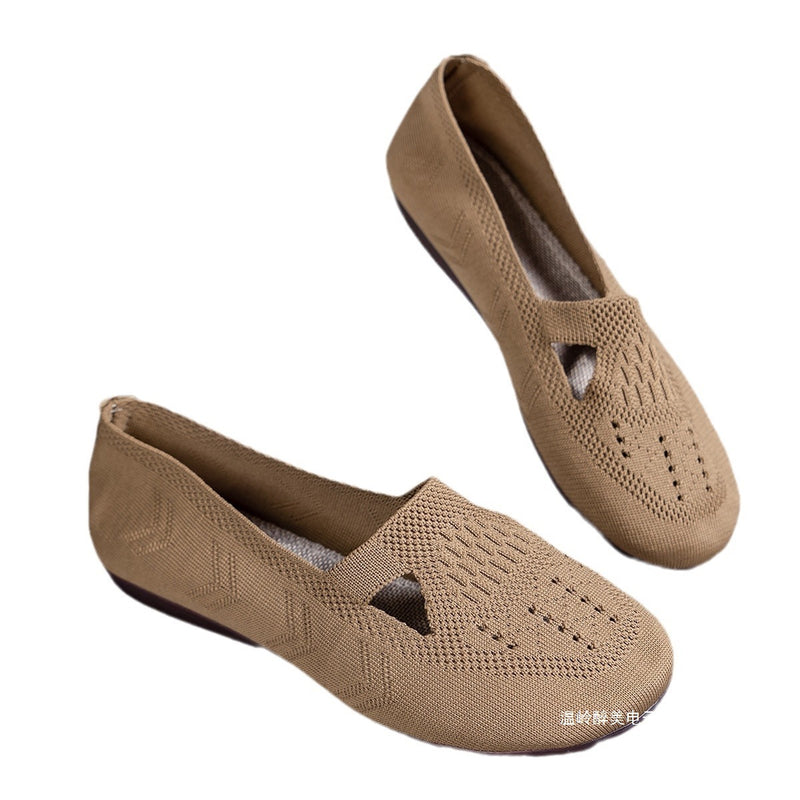 Klassische Orthopädische Schuhe mit zeitlosem Stil