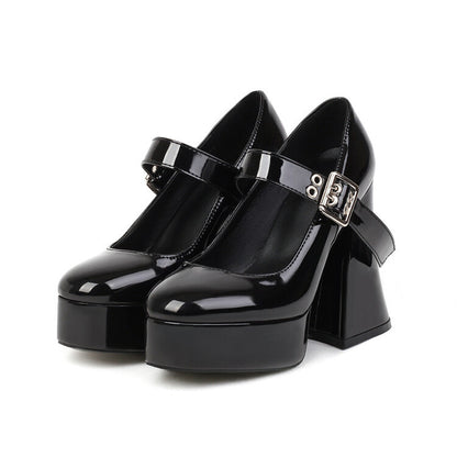 Schicke Orthopädische Schuhe mit einzigartigem Design