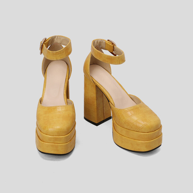 Anmutige Orthopädische Sandalen für modernen Look