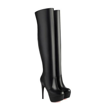Bequeme Orthopädische Stiefel für den Alltag