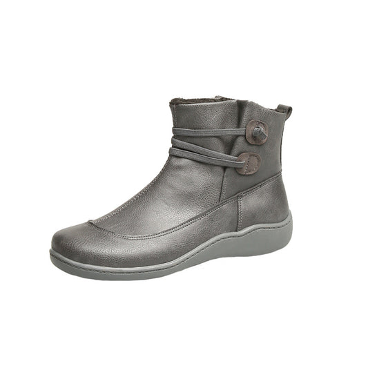 Wunderschön gefertigte Orthopädische Stiefel