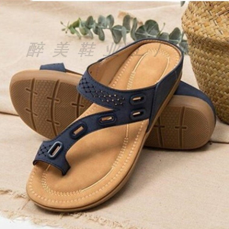 Stilvolle Orthopädische Sandalen für jeden Anlass