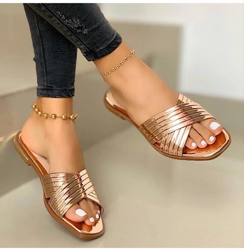 Schicke Orthopädische Schuhe mit einzigartigem Design