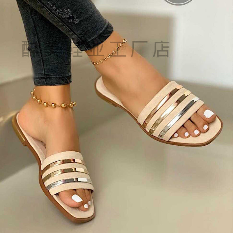 Wunderschön gefertigte Orthopädische Sandalen