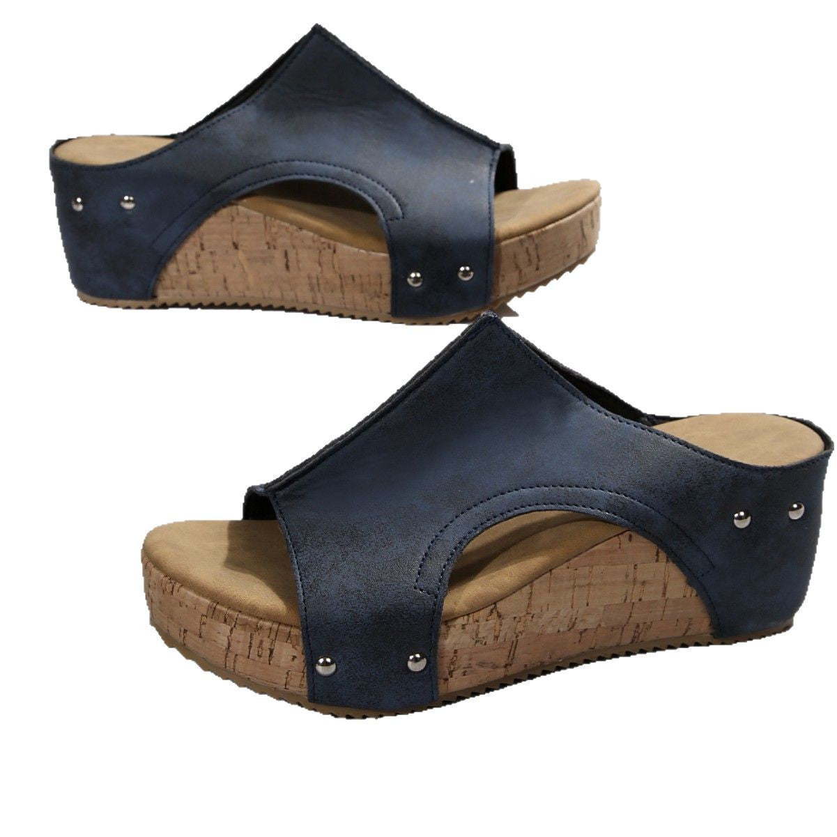 Elegante Orthopädische Sandalen für jeden Schritt
