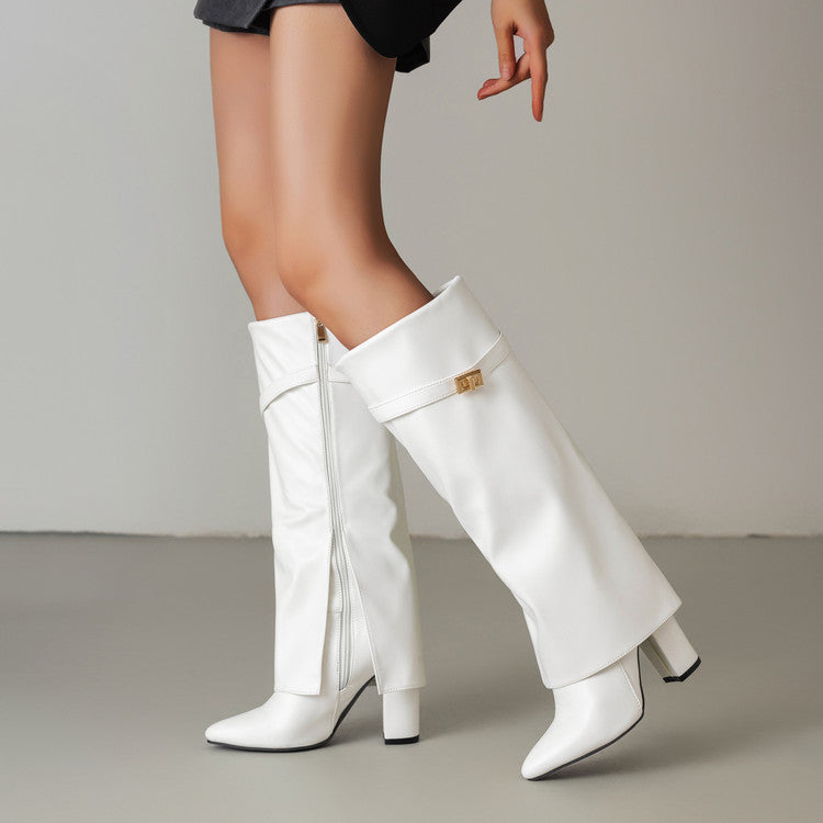 Klassische Orthopädische Stiefel mit zeitlosem Stil