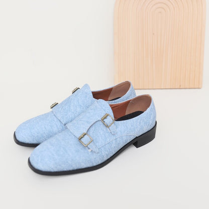 Anmutige Orthopädische Schuhe für modernen Look