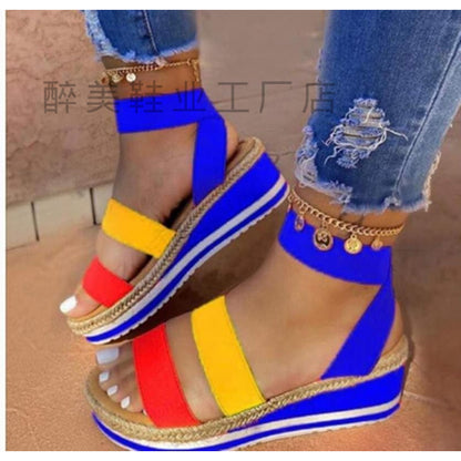 Stilvolle Orthopädische Sandalen für jeden Anlass