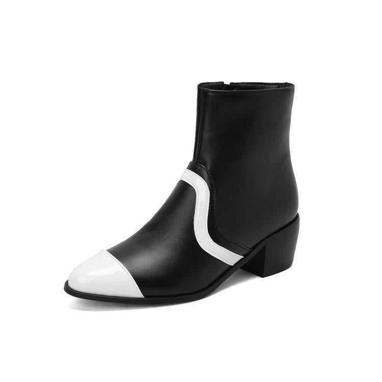 Wunderschön gefertigte Orthopädische Stiefel