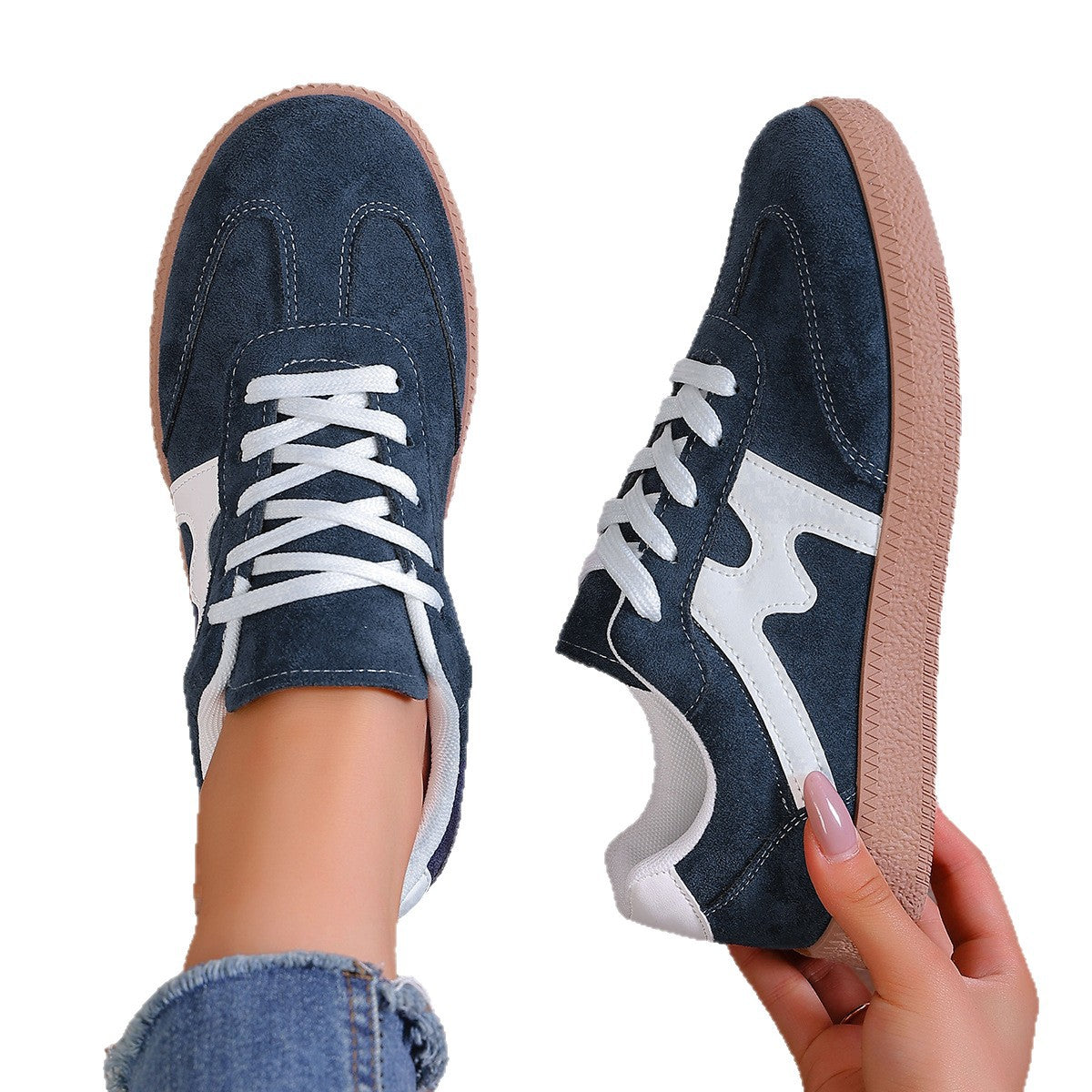 Bequeme Orthopädische Schuhe für den Alltag