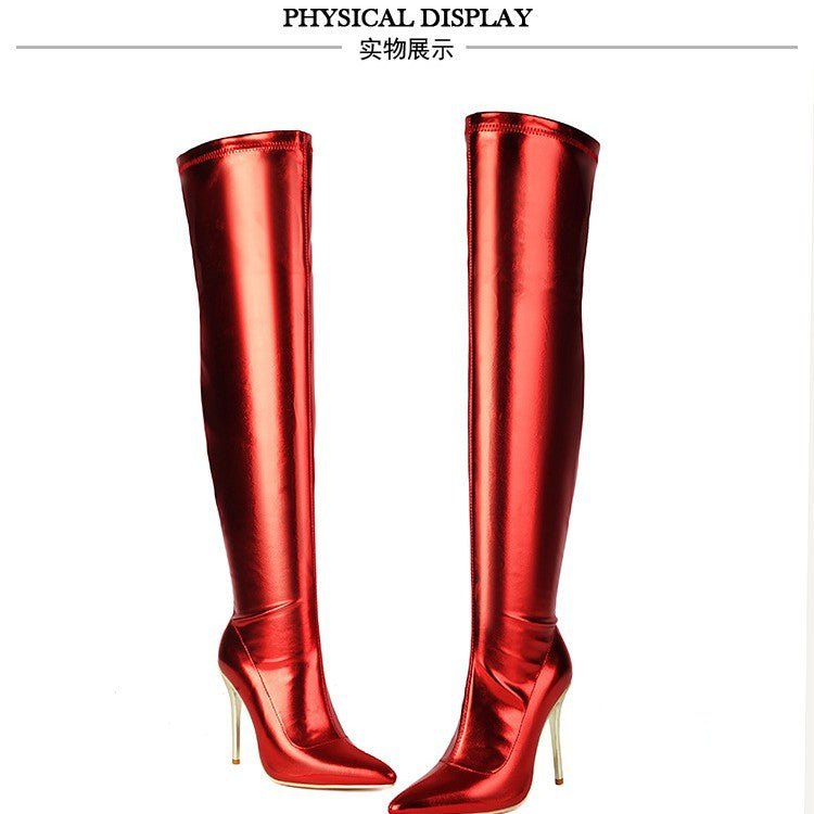 Stilvolle Orthopädische Stiefel für jeden Anlass