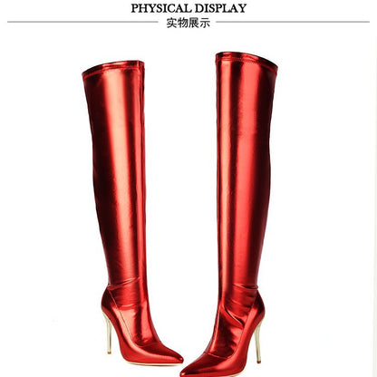 Stilvolle Orthopädische Stiefel für jeden Anlass