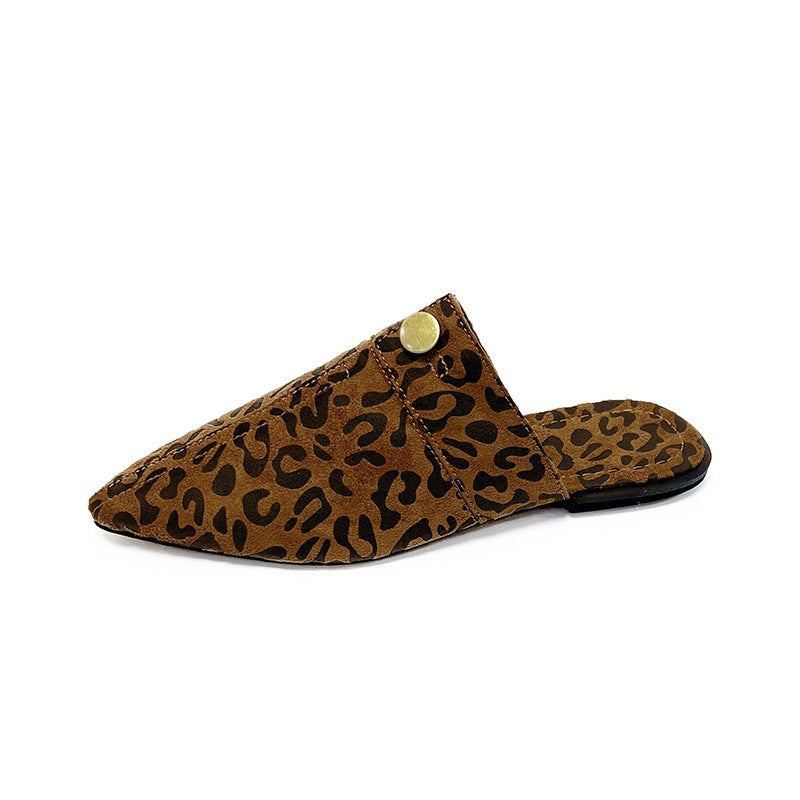 Elegante Orthopädische Schuhe für jeden Schritt