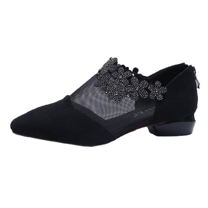 Anmutige Orthopädische Sandalen für modernen Look