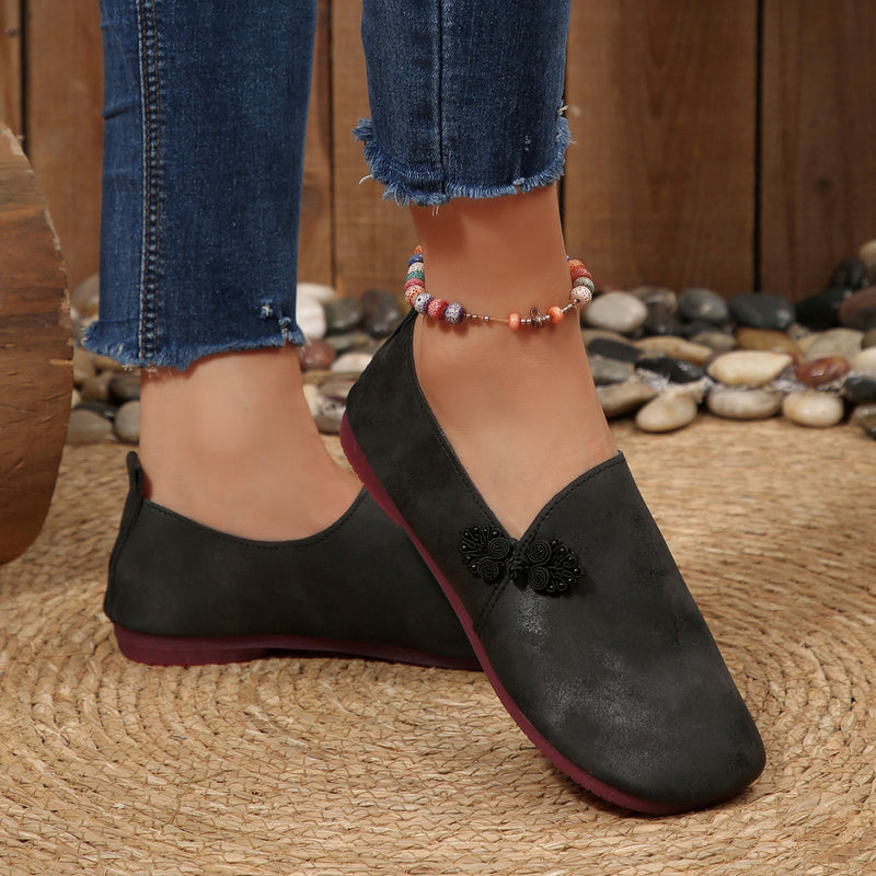 Schicke Orthopädische Schuhe mit einzigartigem Design
