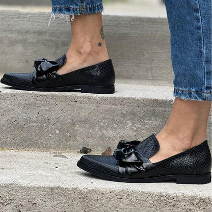 Anmutige Orthopädische Schuhe für modernen Look