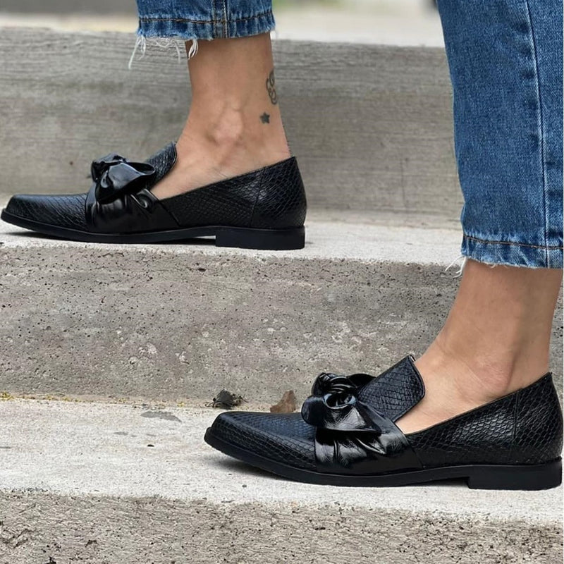 Anmutige Orthopädische Schuhe für modernen Look
