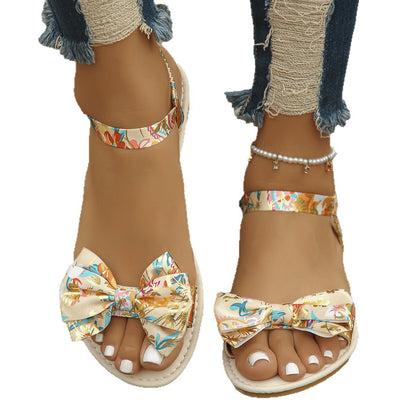 Stilvolle Orthopädische Sandalen für jeden Anlass